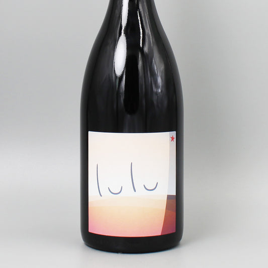 [フランスワイン] ラ ボエム ルル 2023 赤 750ml