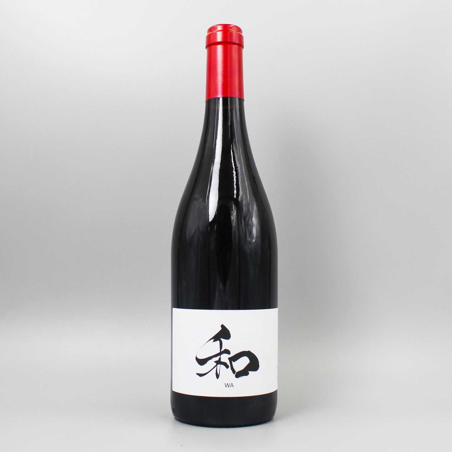 [フランスワイン]ワ シュッド キュヴェ 和 2024 赤 750ml