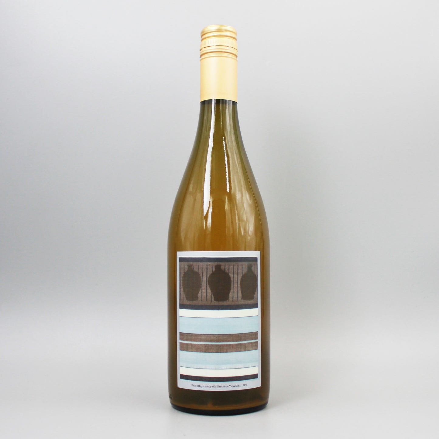 [日本ワイン] 共栄堂 K25FY_DD 橙 オレンジ 750ml