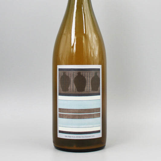 [日本ワイン] 共栄堂 K25FY_DD 橙 オレンジ 750ml