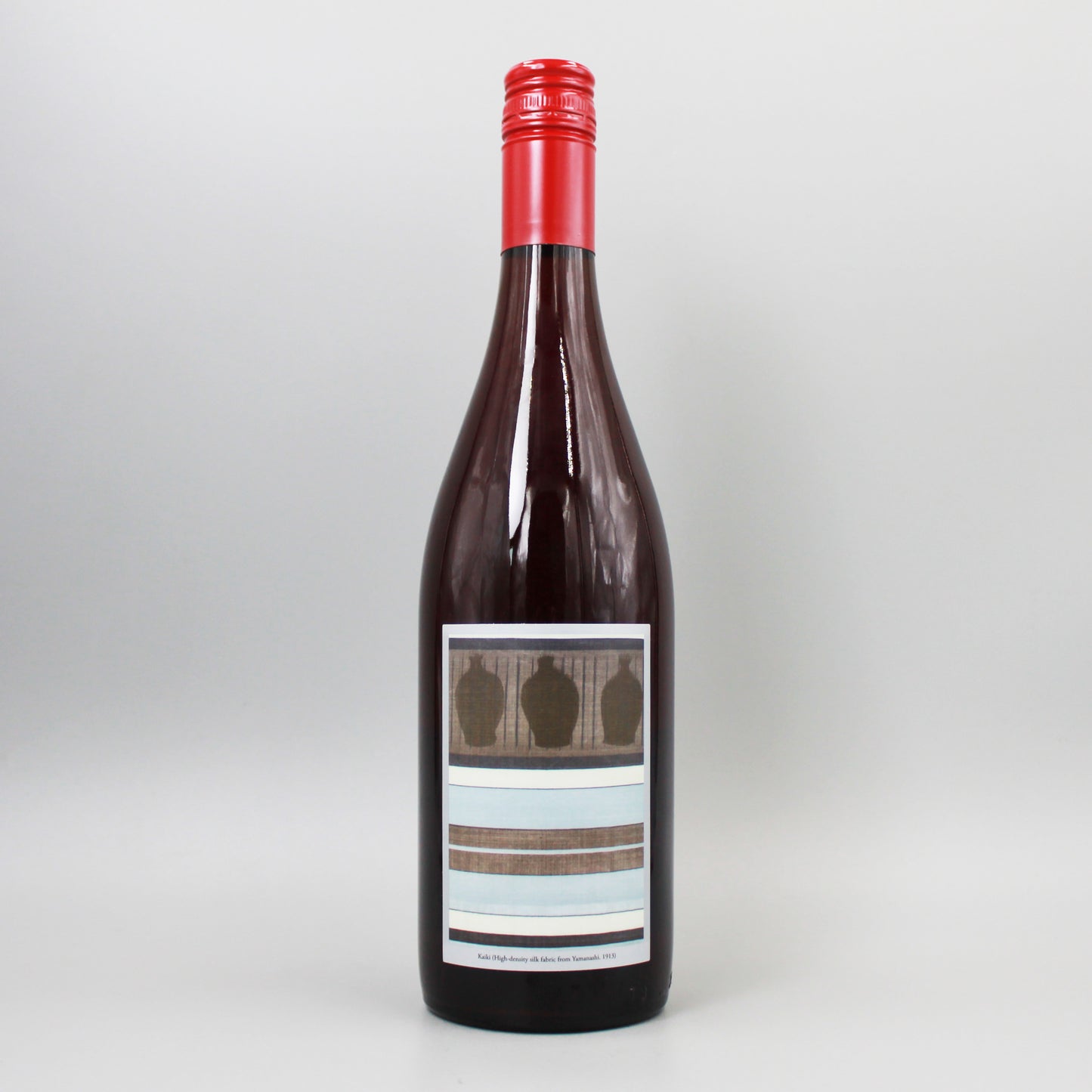 [日本ワイン] 共栄堂 K25FY_CL クレーレ 赤 750ml