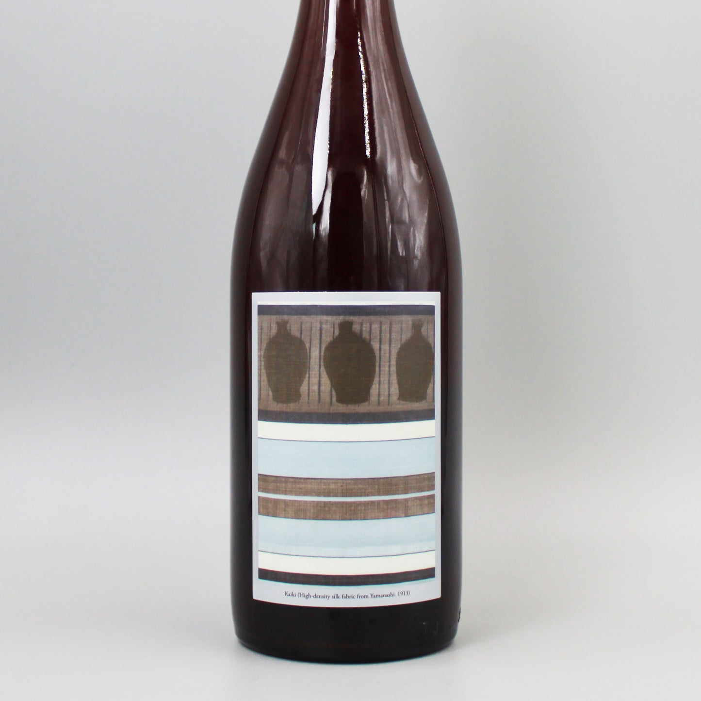 [日本ワイン] 共栄堂 K25FY_CL クレーレ 赤 750ml