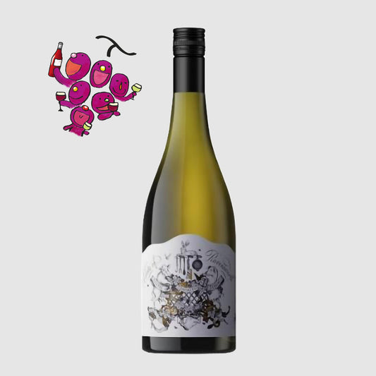 [オーストラリアワイン]レイヴェンスワース セブン・マンス 2021 オレンジ 750ml