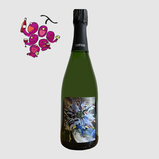 [フランスワイン]ルイゾン･リヴィエール フロマット 2022 泡 750ml