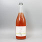 [日本ワイン]ラン セッカ 早花咲月 2025 ロゼ泡 750ml