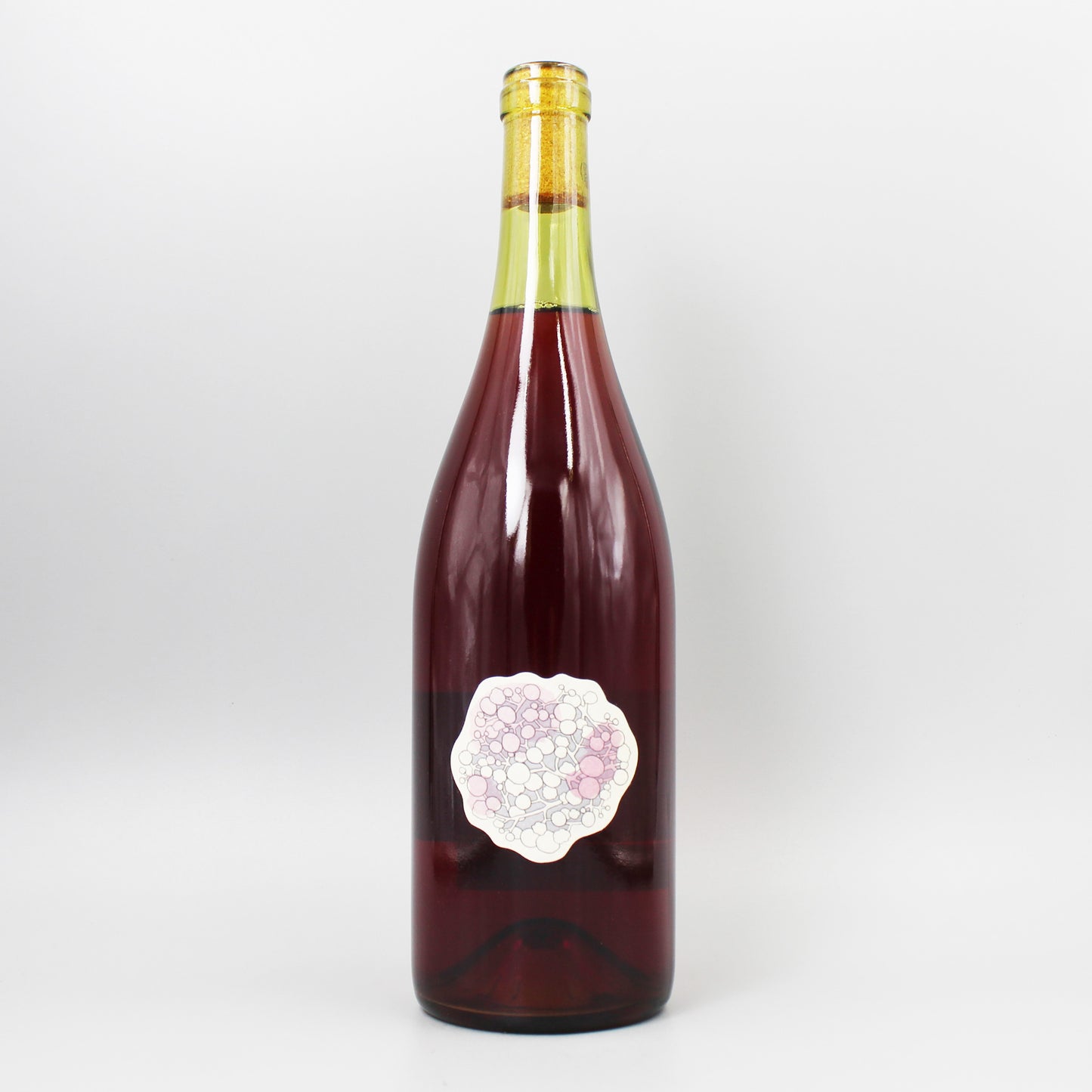 [日本ワイン]グレープ シップ メロウ いちえ 2024 赤 750ml