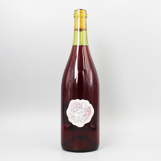 [日本ワイン]グレープ シップ メロウ いちえ 2024 赤 750ml