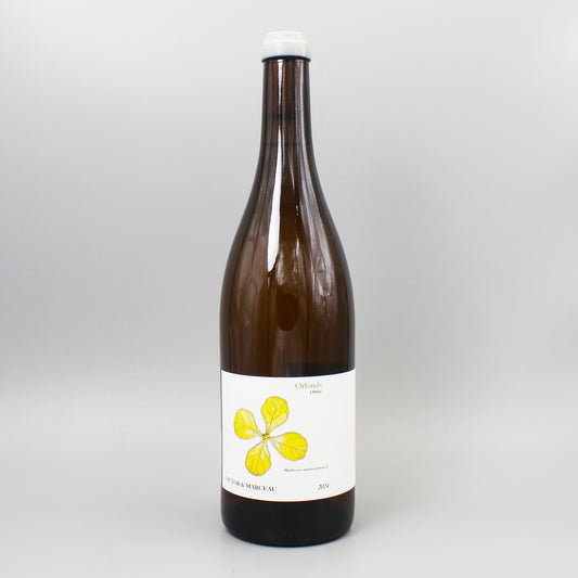 [フランスワイン]ヴィクトール エ マルソー オルフォン 2024 白 750ml