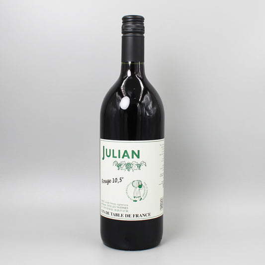 [フランスワイン] ルイ ジュリアン ルージュ 10.5％ 2025 赤 1000ml