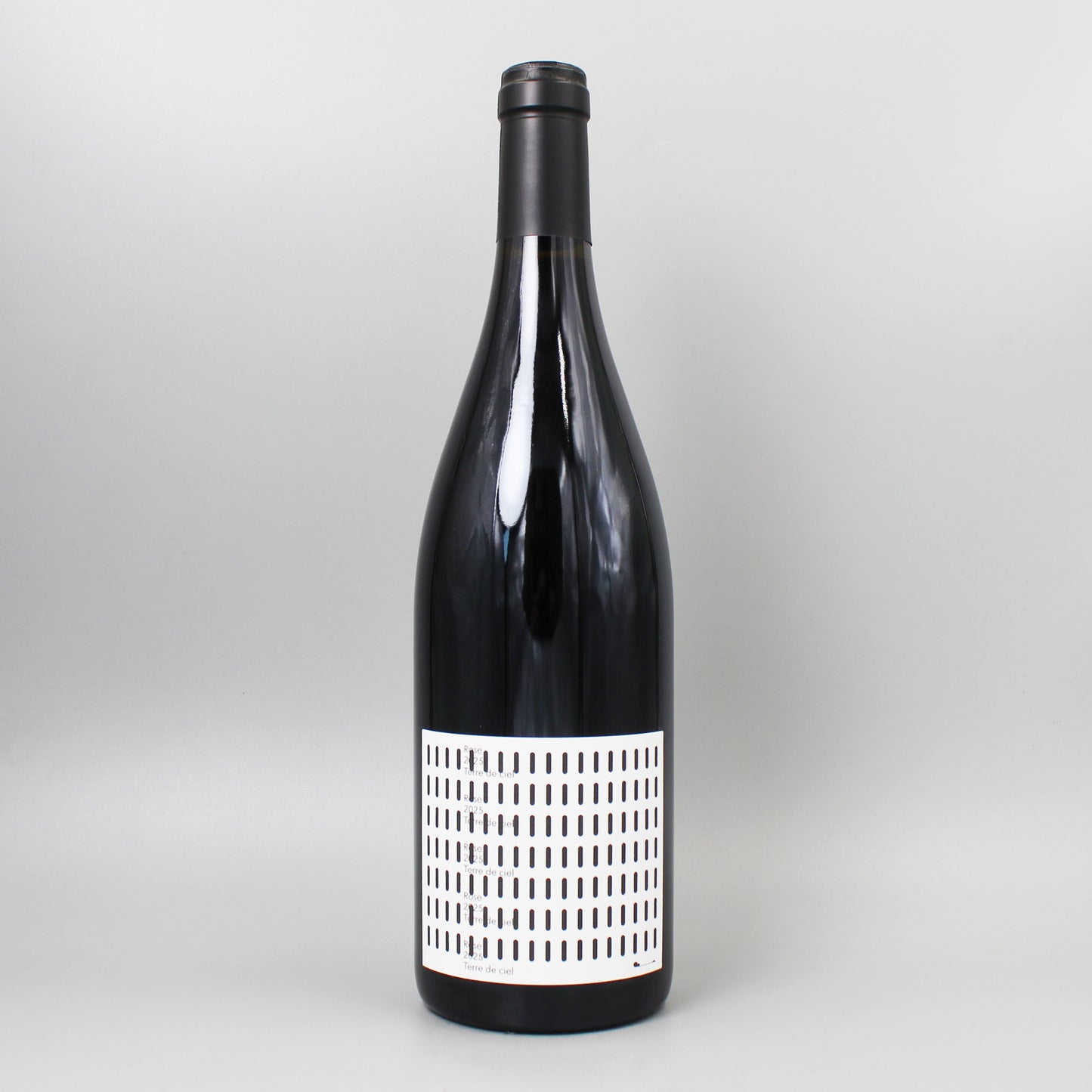 [日本ワイン]テール ド シエル レザン ローズ 2025 ロゼ 750ml