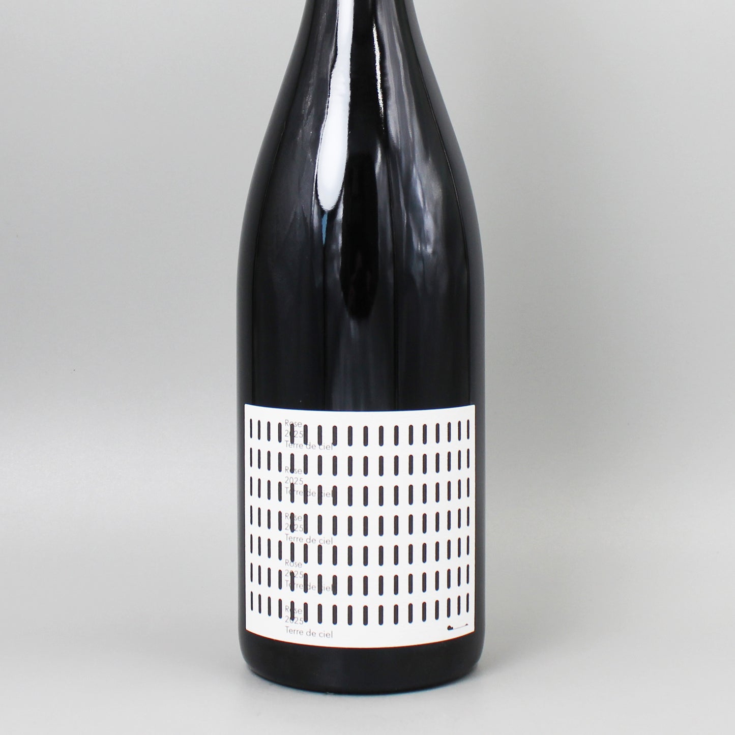 [日本ワイン]テール ド シエル レザン ローズ 2025 ロゼ 750ml