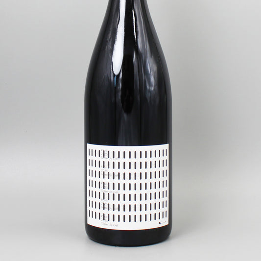 [日本ワイン]テール ド シエル レザン ローズ 2025 ロゼ 750ml