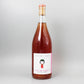 [日本ワイン]ドメーヌ長谷 ローズ クレー 2 ロゼ泡 750ml