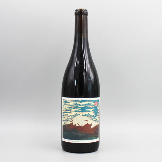 [アメリカワイン]イヴニング・ランド ピノ ノワール エオラ アミティ ヒルズ 2024 赤 750ml
