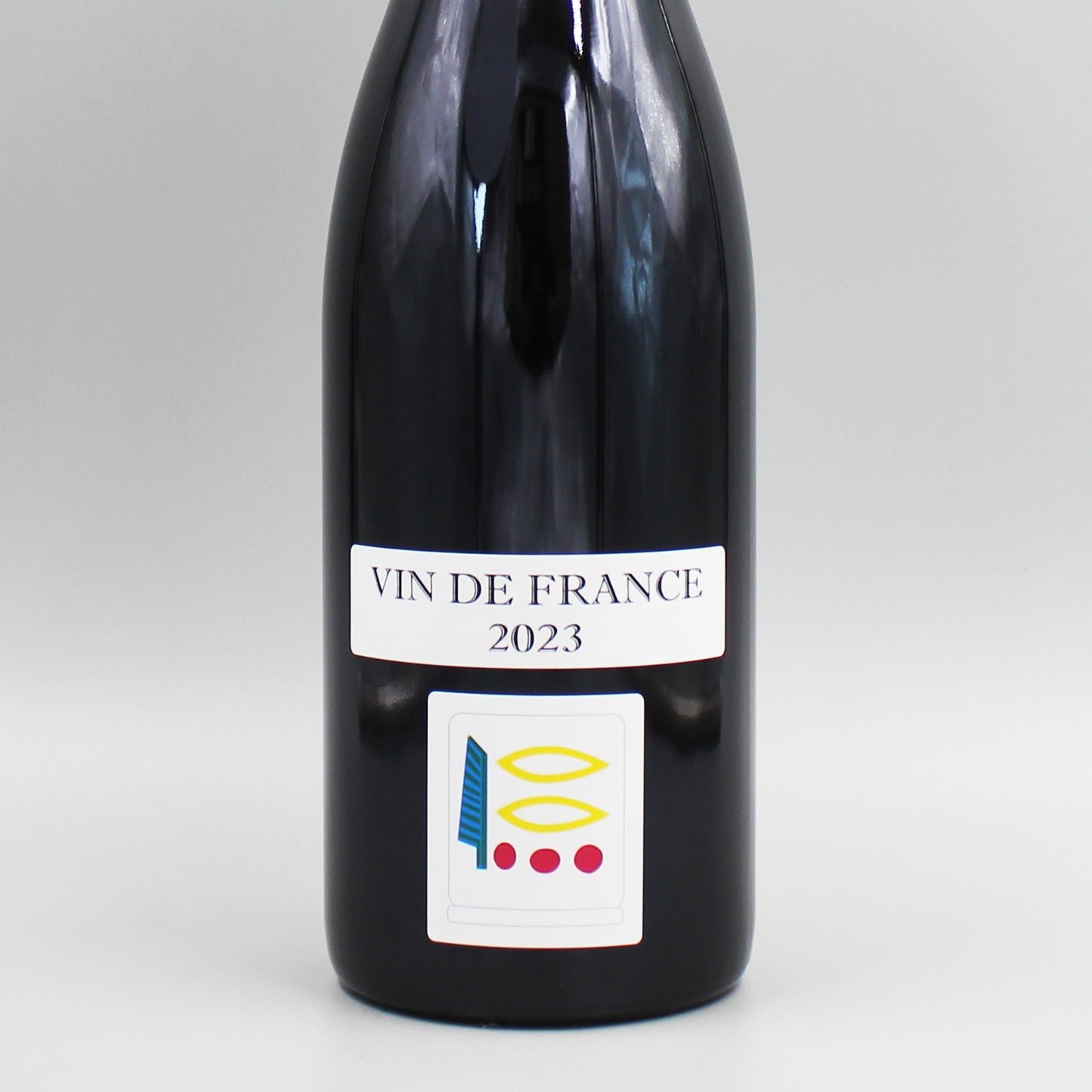 [フランスワイン] プリュ－レ・ロック FW ヴァン ド フランス ピノ・ノワール 2023 赤 750ml