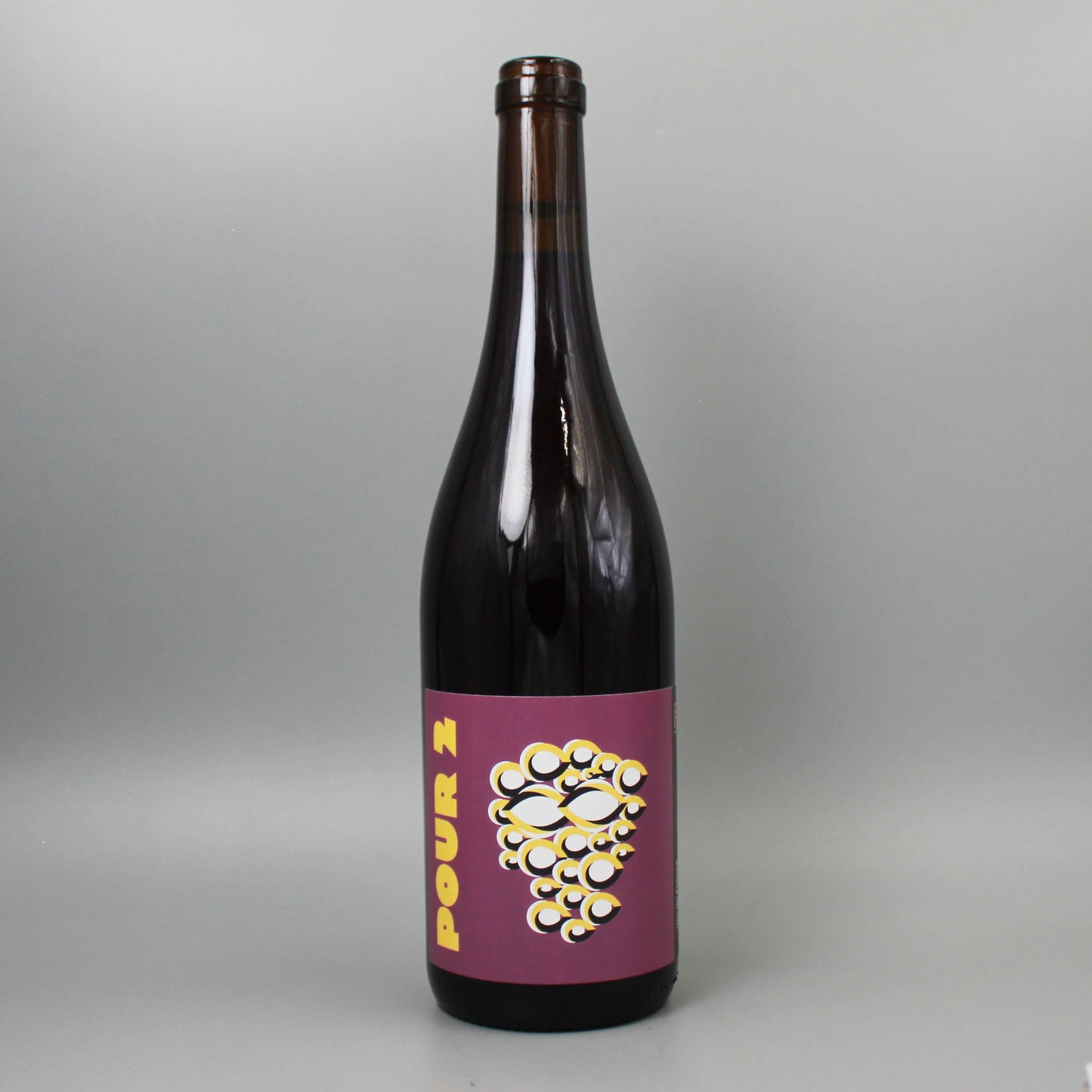 [フランスワイン] ノー コントロール プール ドゥー 2024 赤 750ml