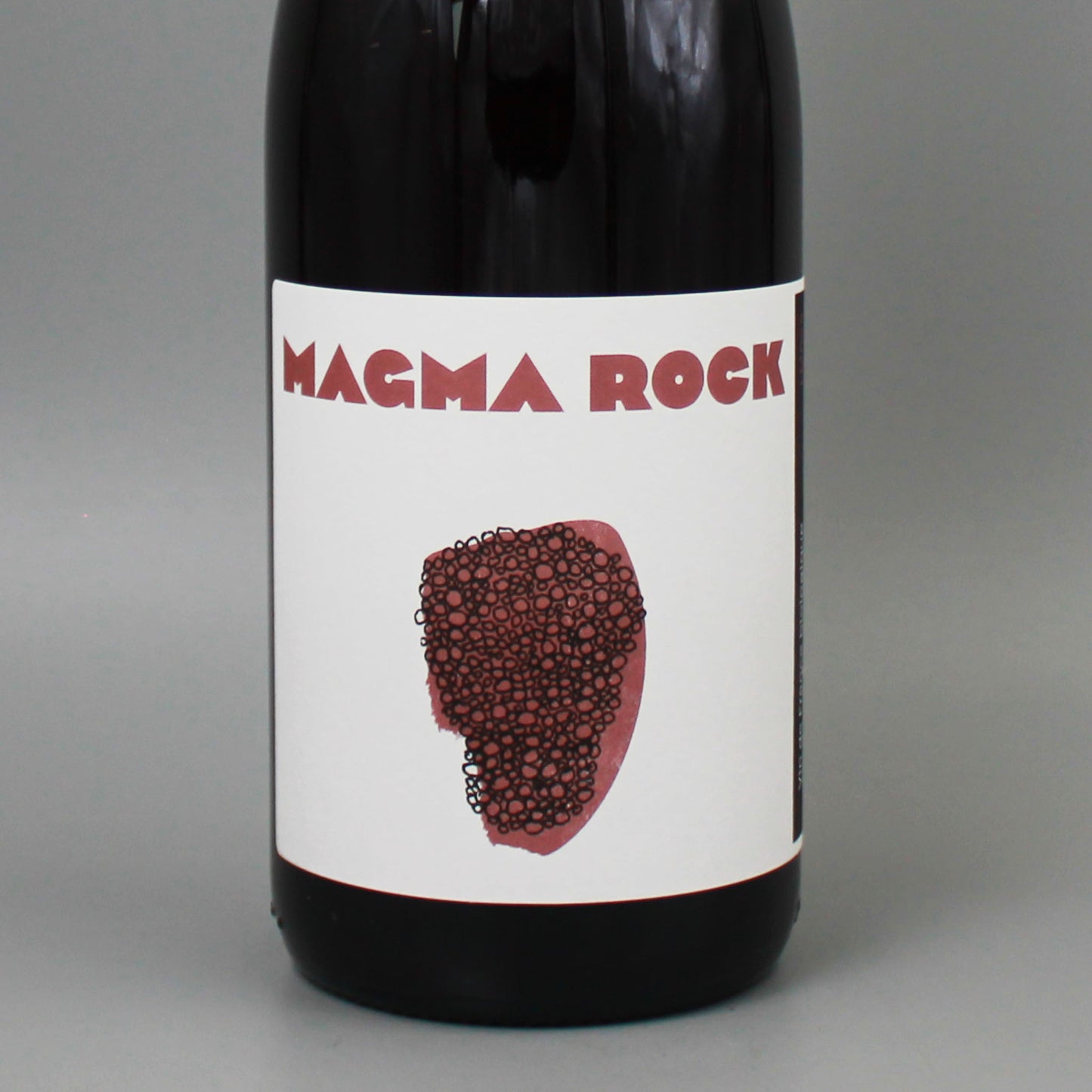 [フランスワイン] ノー コントロール マグマ ロック 2024 赤 750ml