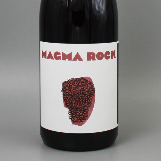 [フランスワイン] ノー コントロール マグマ ロック 2024 赤 750ml