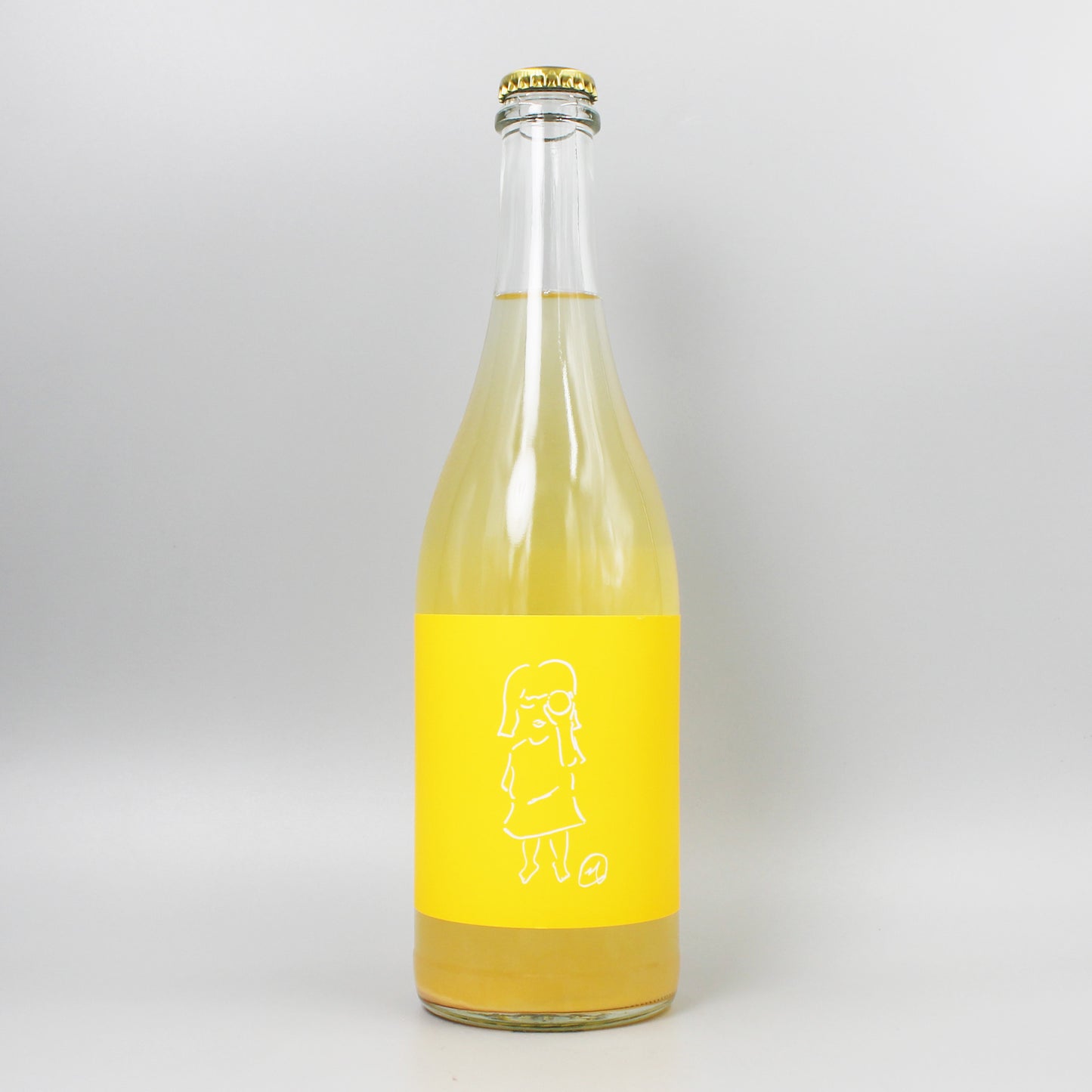 [日本ワイン]グレープシップ メロー  イエローラベル 白 750ml