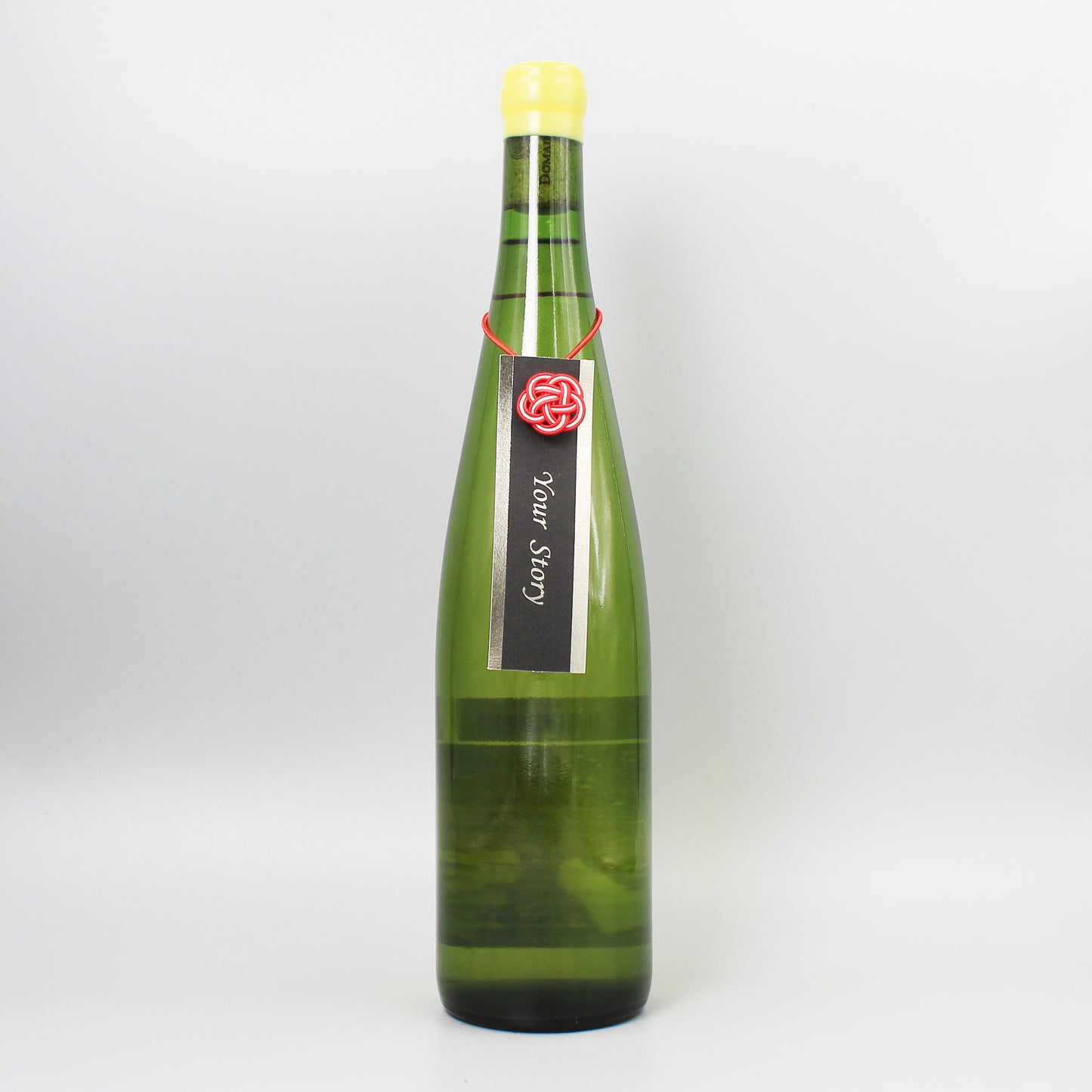 [日本ワイン]ドメーヌ ブレス ユア ストーリーNV 白 750ml