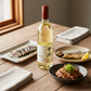 [日本ワイン]中央葡萄酒 グレイス甲州 2024 白 750ml