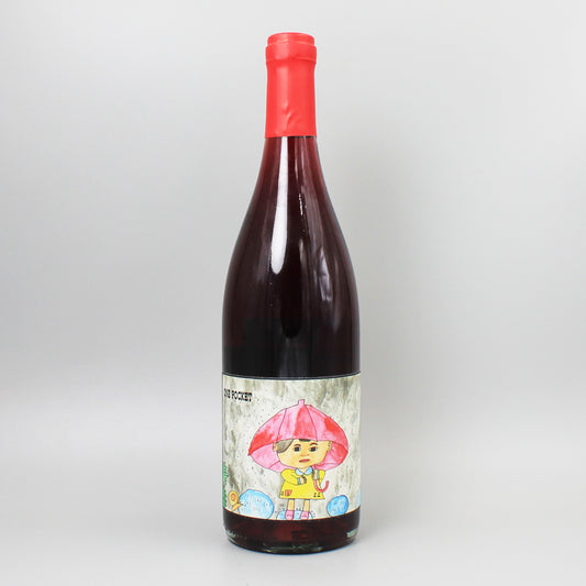 [南アフリカワイン]テスタロンガ ワン ポケット 2024 赤 750ml