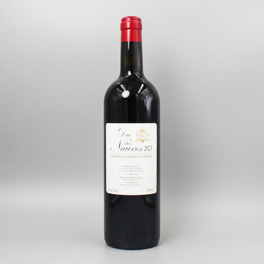 [フランスワイン]シャトー・ル・ピュイ デュック デ ノーヴ 2023 赤 750ml
