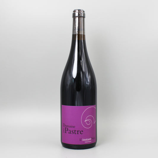 [フランスワイン]デュ・パストル ランスタンナット・ルージュ 2024 赤 750ml