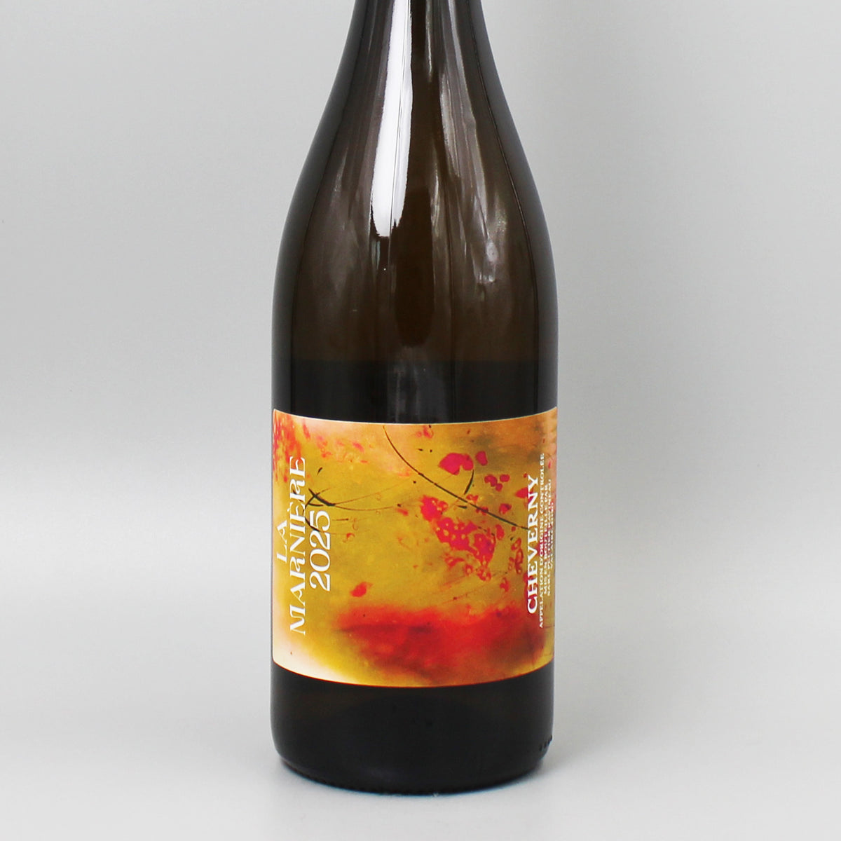 [フランスワイン]ペルティエ・ラヴィノー ラ・マルニエール 2025 白 750ml