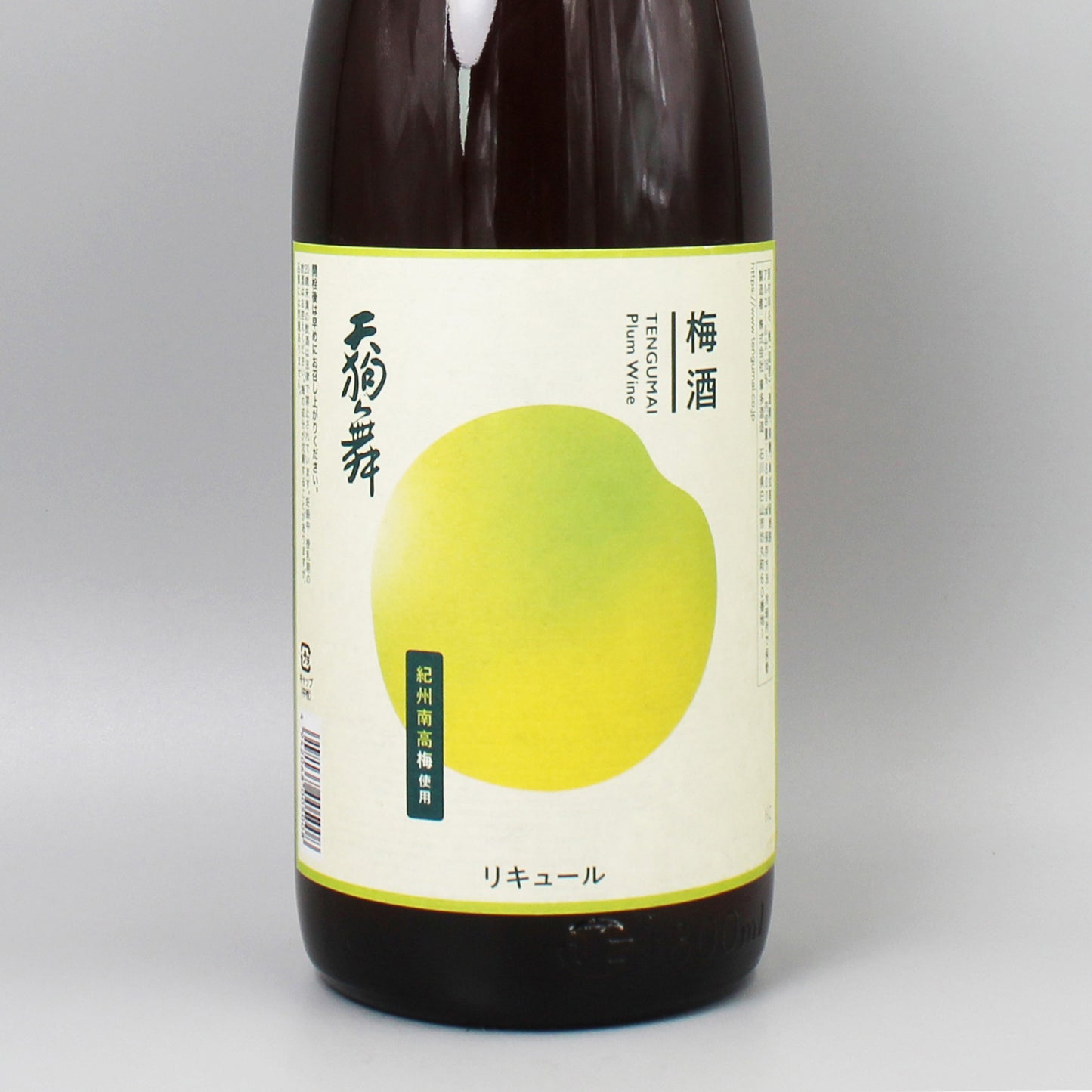 [梅酒]車多酒造　天狗舞 梅酒 16ﾟ1800ml