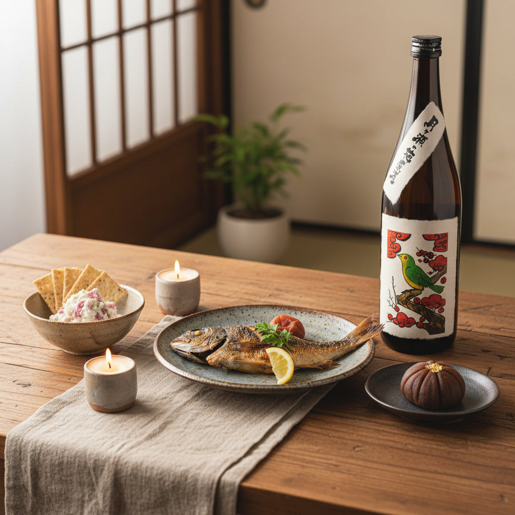 [梅酒]奈良春日山酒造　月ヶ瀬 梅酒 【原酒】 20ﾟ 720ml