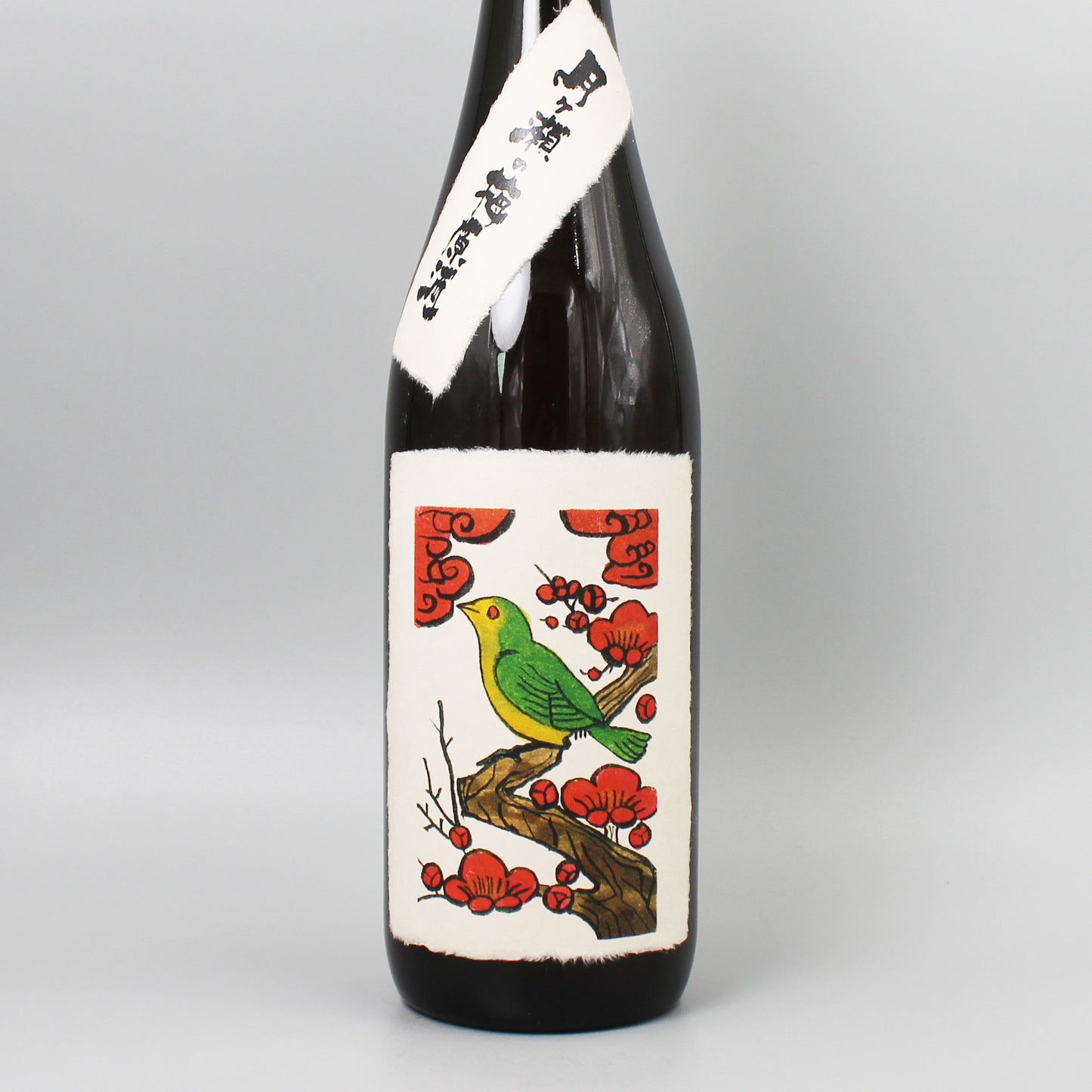 [梅酒]奈良春日山酒造　月ヶ瀬 梅酒 【原酒】 20ﾟ 720ml