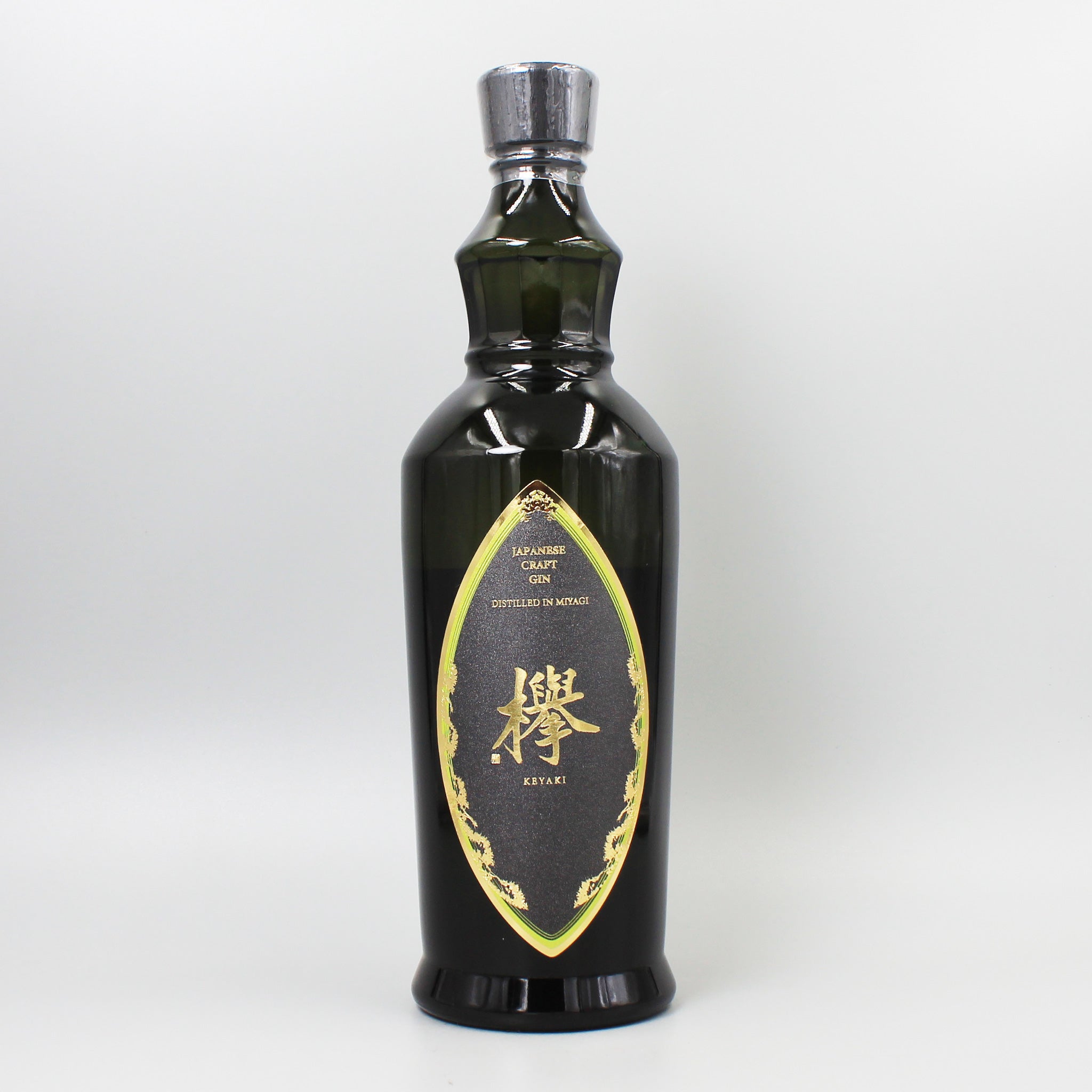 スピリッツ]MCG クラフトジン 欅 42ﾟ 700ml – ナチュラルワイン専門
