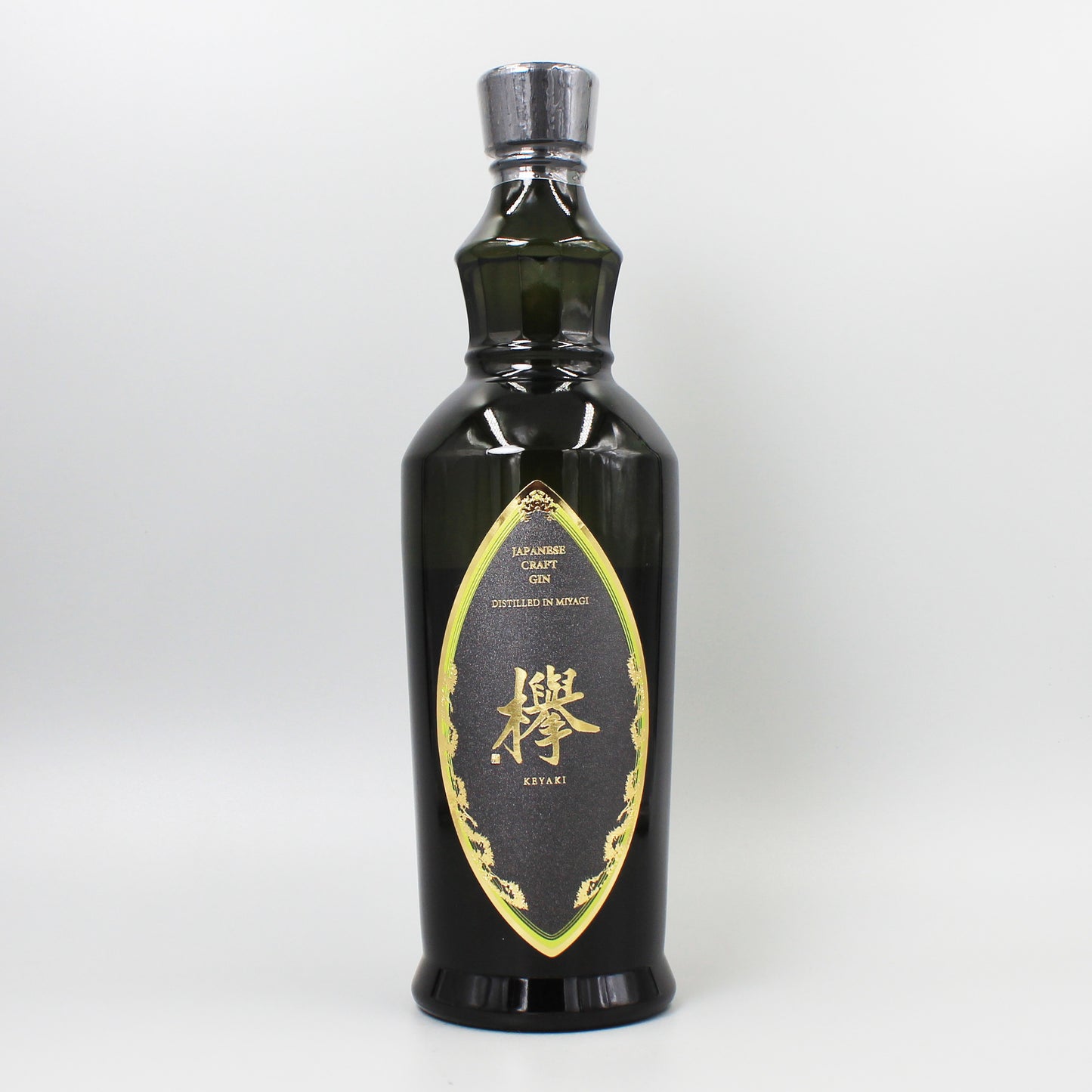 [スピリッツ]MCG クラフトジン 欅 42ﾟ 700ml