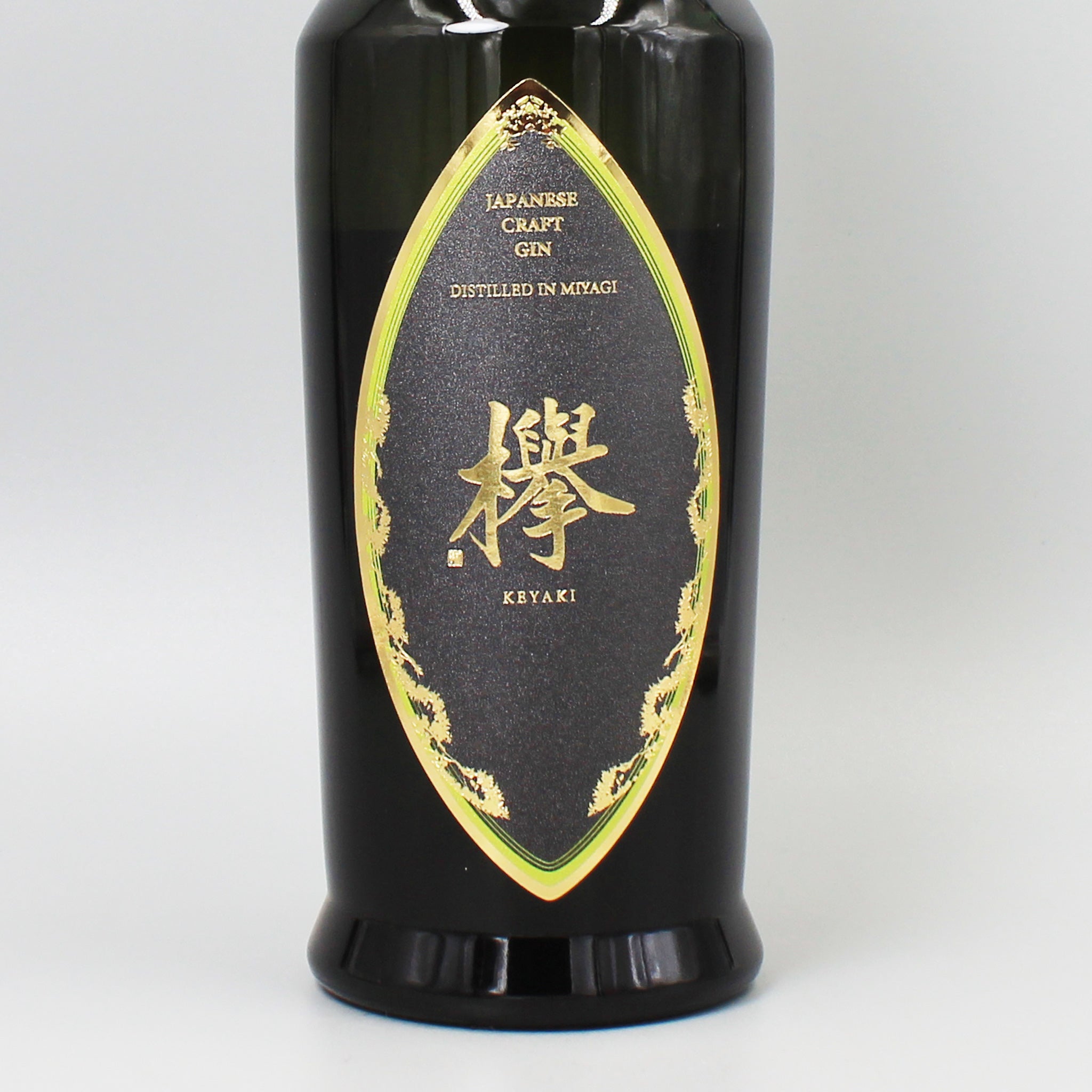 スピリッツ]MCG クラフトジン 欅 42ﾟ 700ml – ナチュラルワイン専門