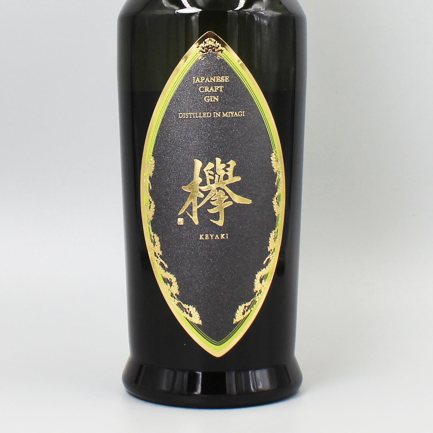 [スピリッツ]MCG クラフトジン 欅 42ﾟ 700ml