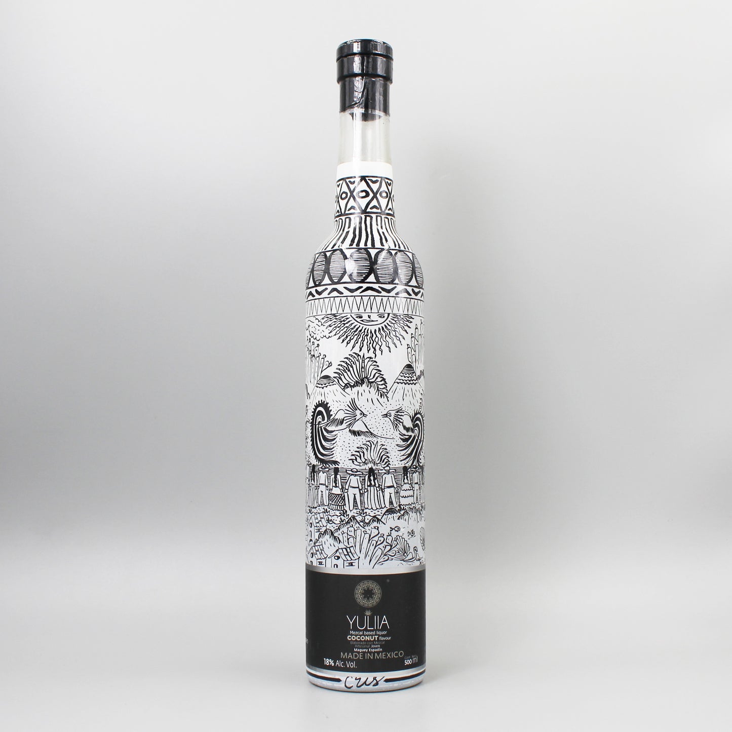 [リキュール]ユリア ココ 500ml
