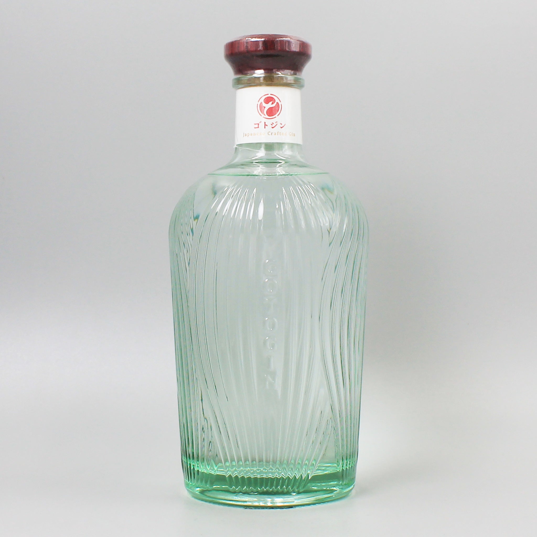 スピリッツ]五島つばき蒸溜所 GOTOGIN 500ml – ナチュラルワイン専門