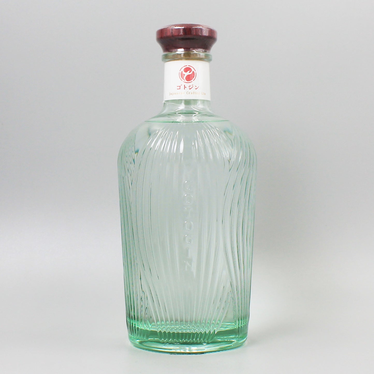 [スピリッツ]五島つばき蒸溜所 GOTOGIN 500ml