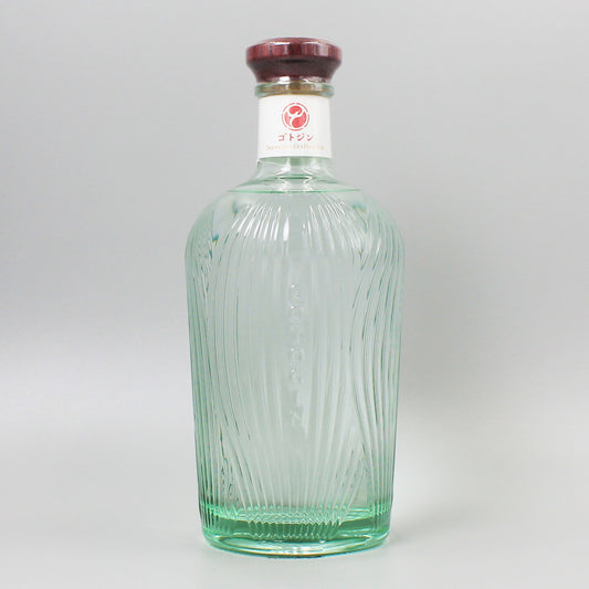 [スピリッツ]五島つばき蒸溜所 GOTOGIN 500ml