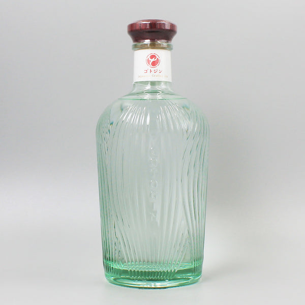スピリッツ]五島つばき蒸溜所 GOTOGIN 500ml – ナチュラルワイン専門