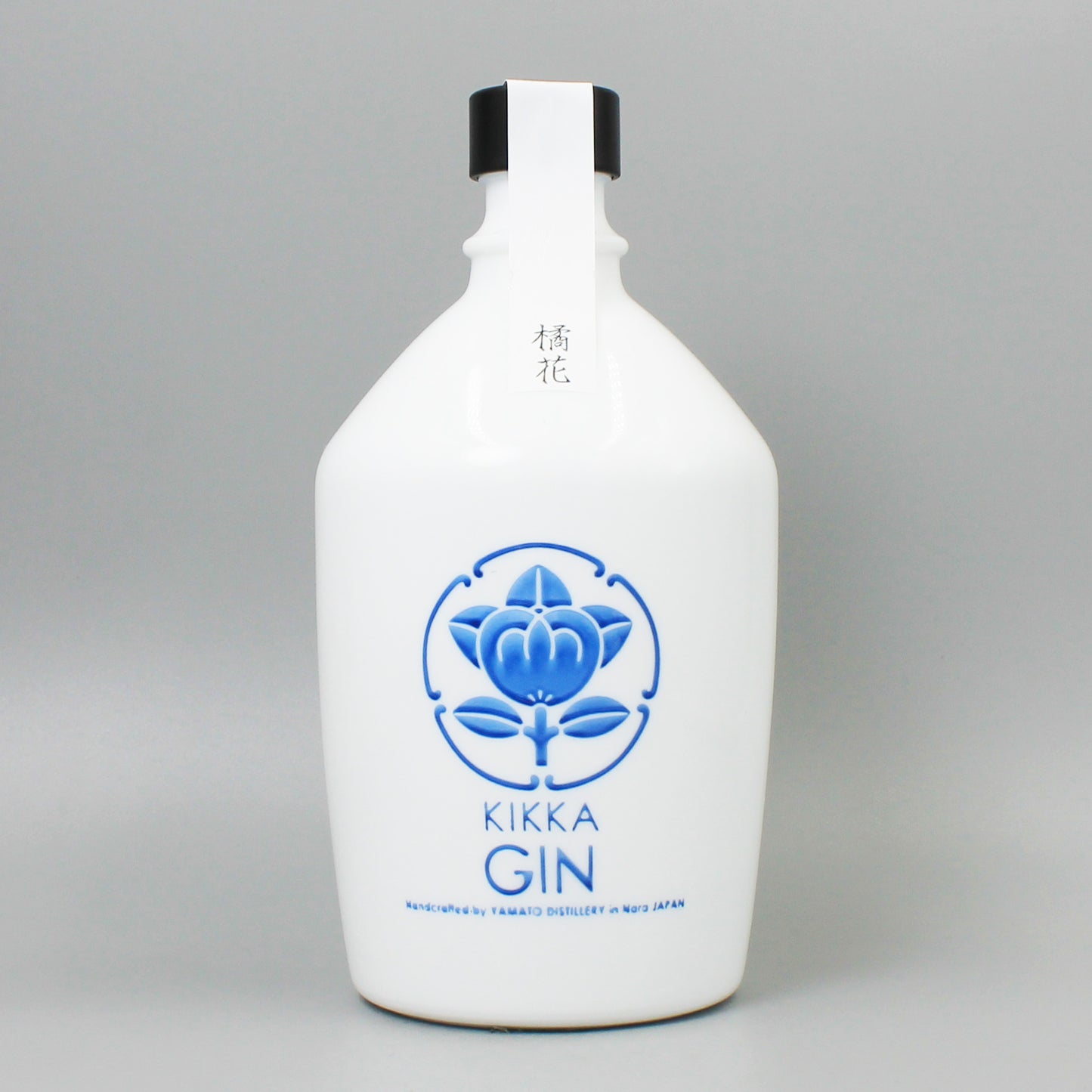 [スピリッツ]油長酒造 橘花KIKKA GIN 59ﾟ 700ml