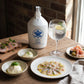 [スピリッツ]油長酒造 橘花KIKKA GIN 59ﾟ 700ml