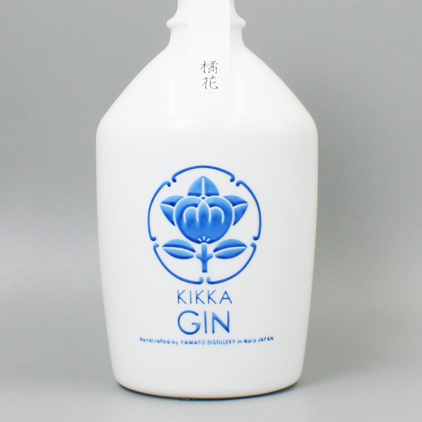 [スピリッツ]油長酒造 橘花KIKKA GIN 59ﾟ 700ml