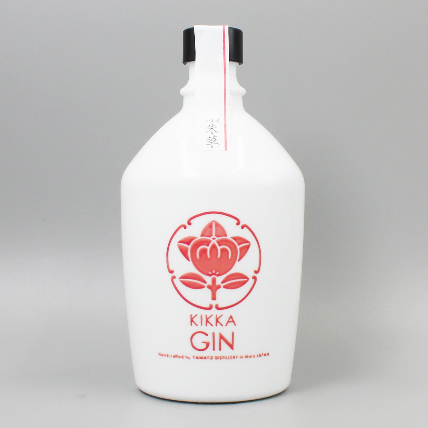 [スピリッツ]油長酒造 橘花KIKKA GIN 朱華 43ﾟ 700ml