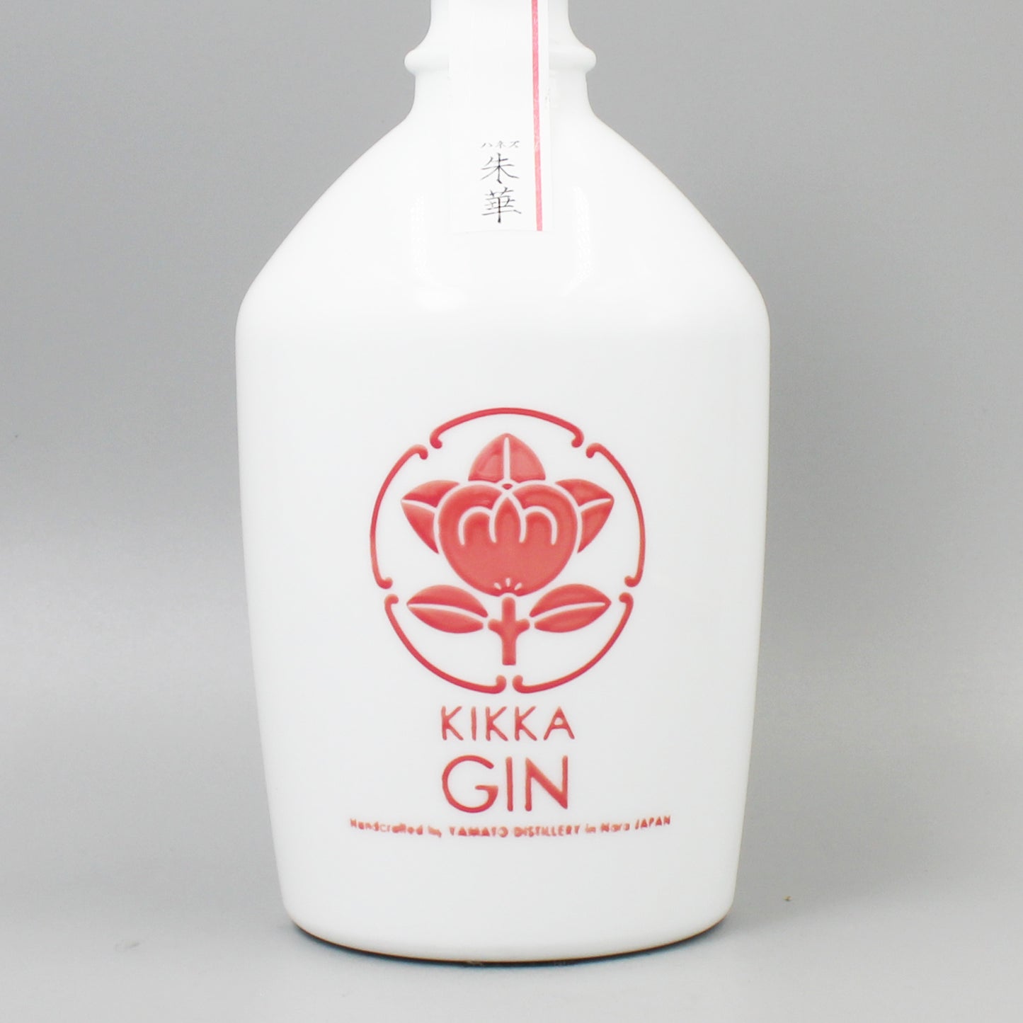 [スピリッツ]油長酒造 橘花KIKKA GIN 朱華 43ﾟ 700ml