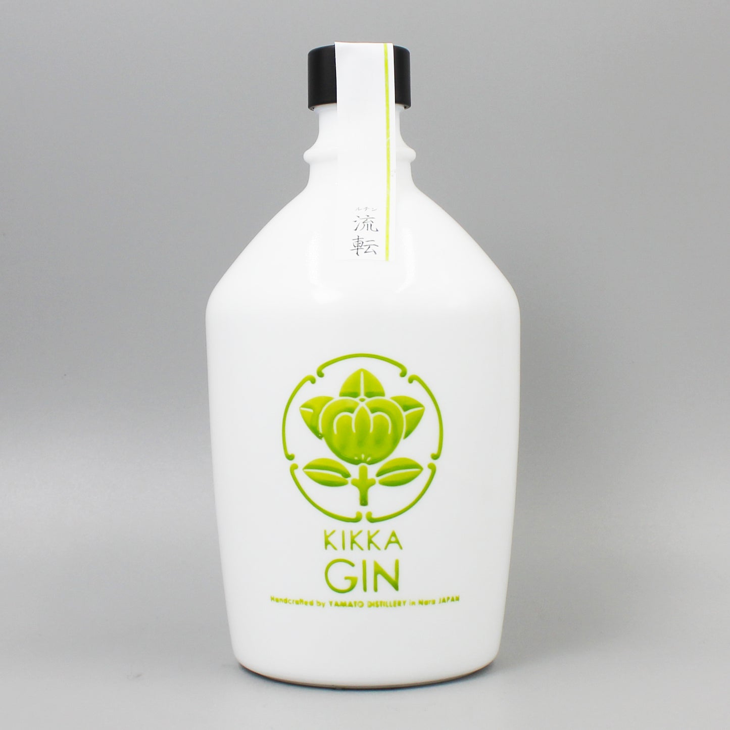 [スピリッツ]油長酒造 橘花KIKKA GIN 流転  47ﾟ700ml