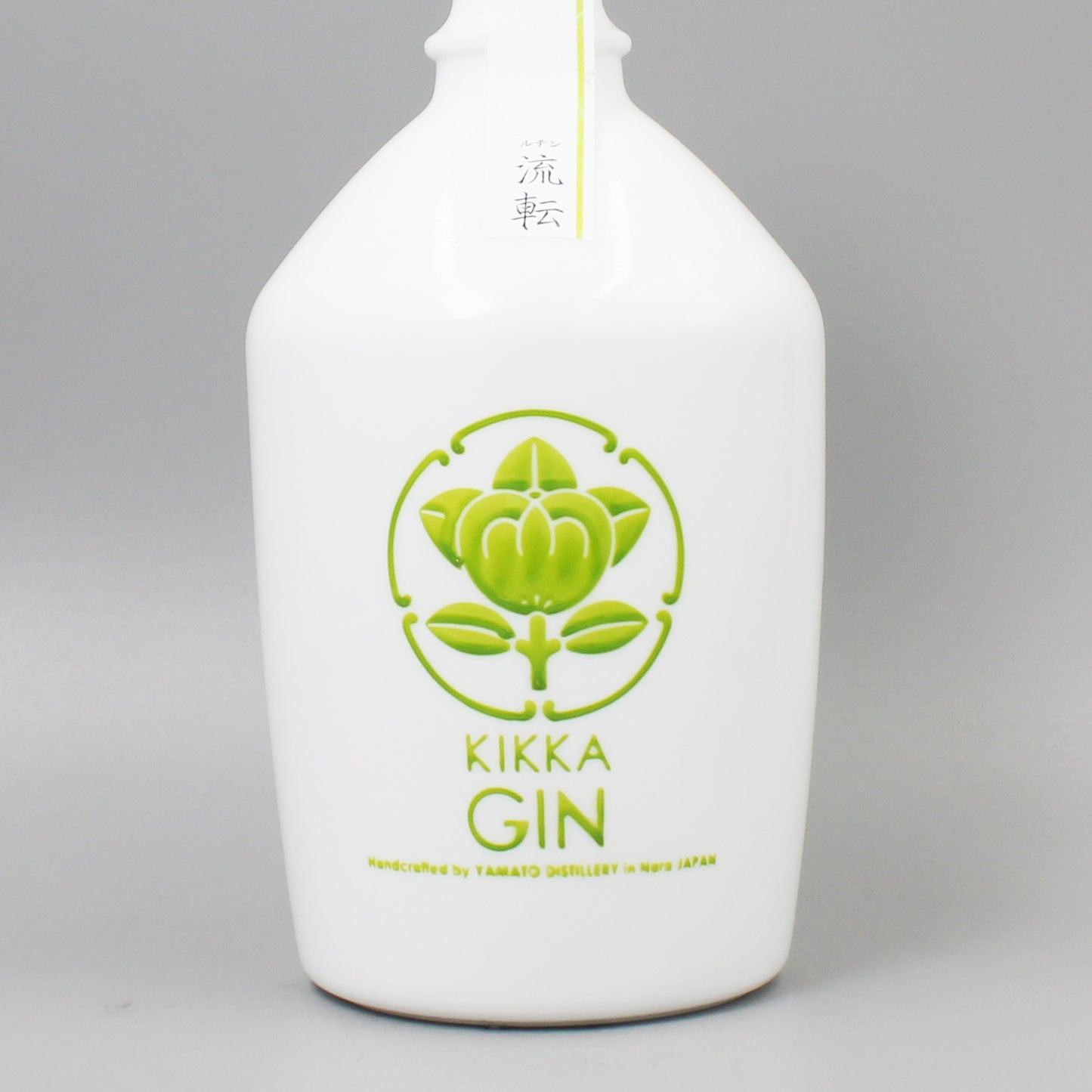 [スピリッツ]油長酒造 橘花KIKKA GIN 流転  47ﾟ700ml