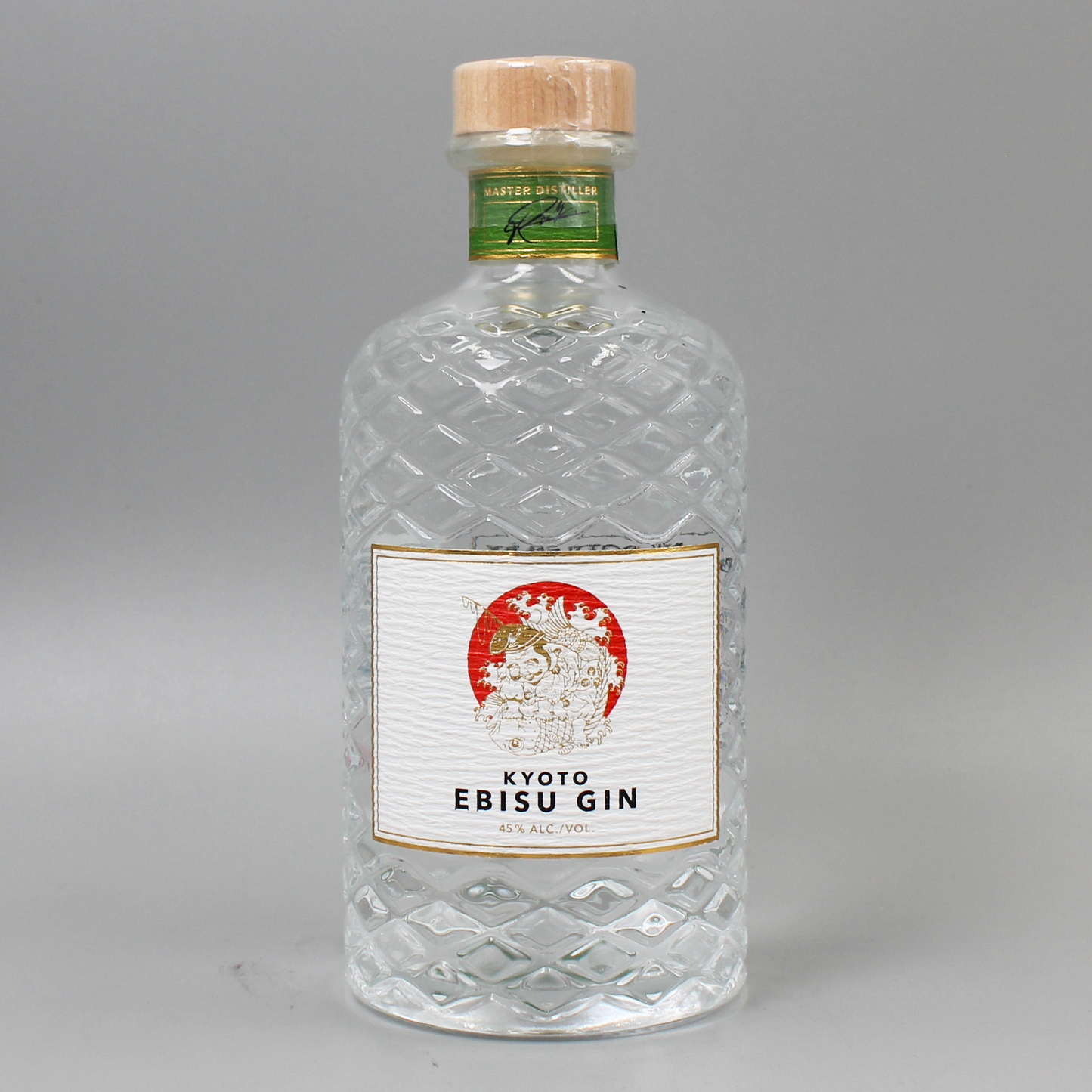 スピリッツ]SiCX京都蒸留所 京都EBISU GIN 500ml – ナチュラルワイン