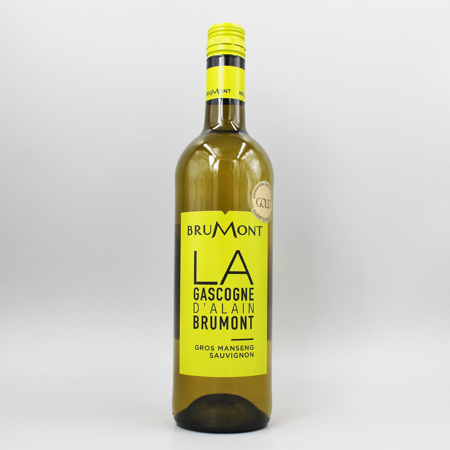 [フランスワイン]アラン・ブリュモン ガスコーニュ ブラン 白 750ml